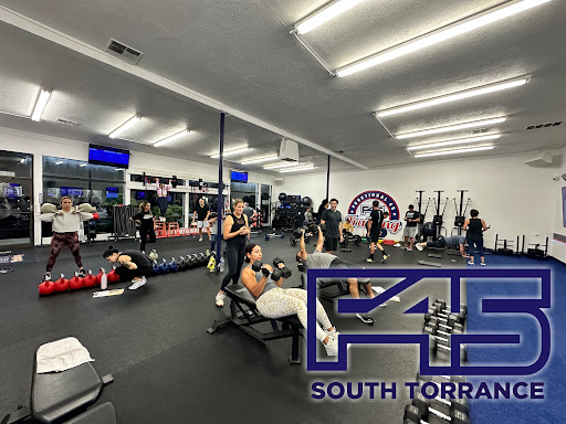 F45 Training South Torrance Profile Picture
