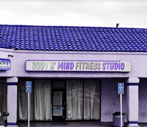 Body N’ Mind Fitness Studio Profile Picture