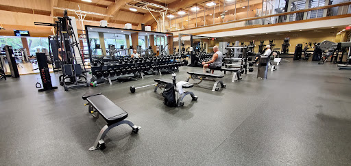 Cooper Fitness Center Profile Picture