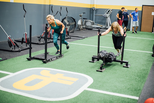Prime Fitness Clarksville Profile Picture