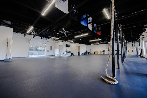 CrossFit P23 Profile Picture