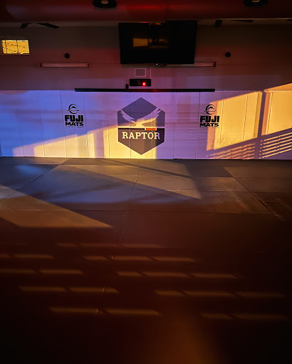 Raptor Academy of Martial Arts: Brazilian Jiu Jitsu  Judo  Submission Wrestling Profile Picture
