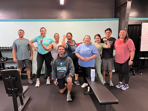 Sun House Fitness Profile Picture