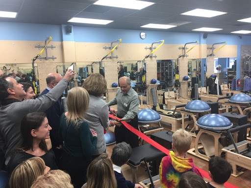 Club Pilates Profile Picture