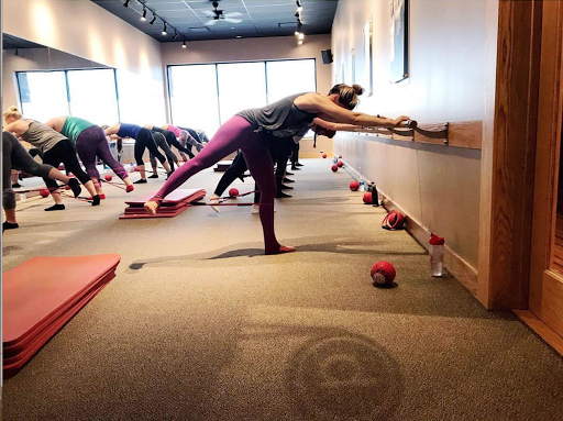 Pure Barre Profile Picture