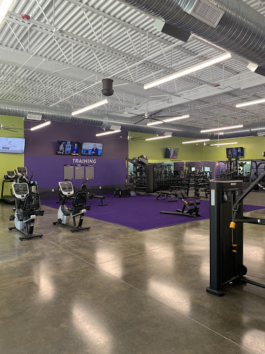 Anytime Fitness Profile Picture