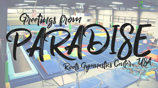 Roots Gymnastics Center - Westfield Profile Picture
