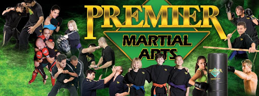 Premier Martial Arts Profile Picture