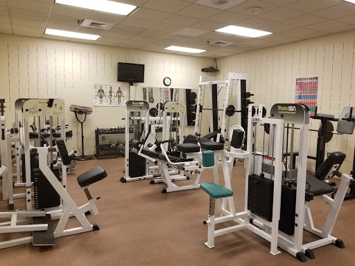 Upper County Community Center Profile Picture