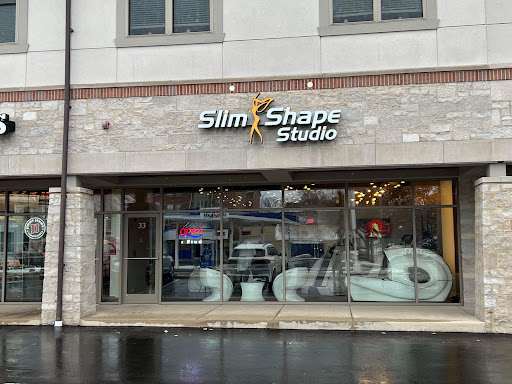 Slim Shape Studio Profile Picture