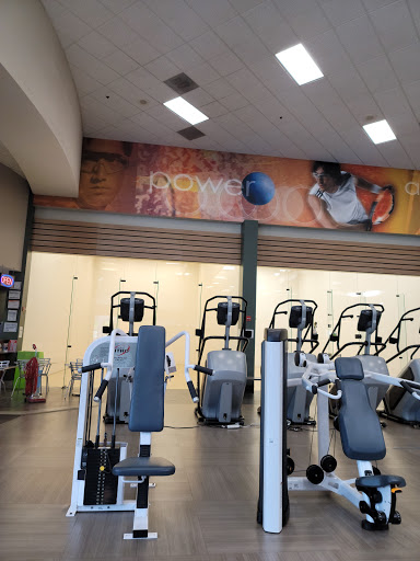 LA Fitness Profile Picture