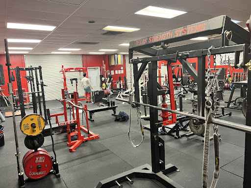 North State Barbell club Profile Picture