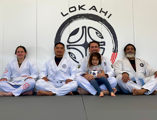 Lokahi Jiu Jitsu Profile Picture