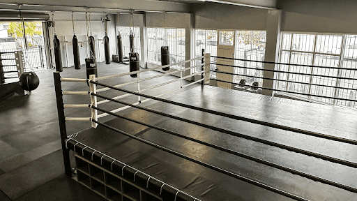 Gopa Boxing Club Profile Picture