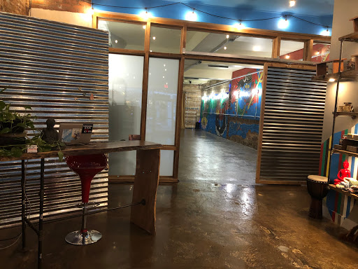 Dharma Yoga Studio Profile Picture