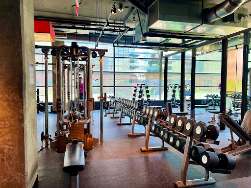 VIDA Fitness - Yards Profile Picture