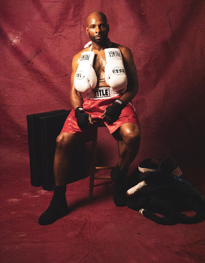 TJS Boxing Academy Profile Picture