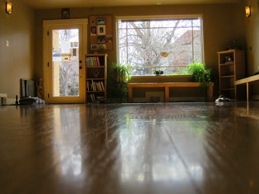 Iyengar Yoga of Fort Collins Profile Picture