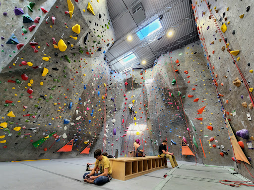 Boulder Rock Club Profile Picture