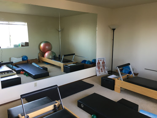 Woodside Pilates Profile Picture