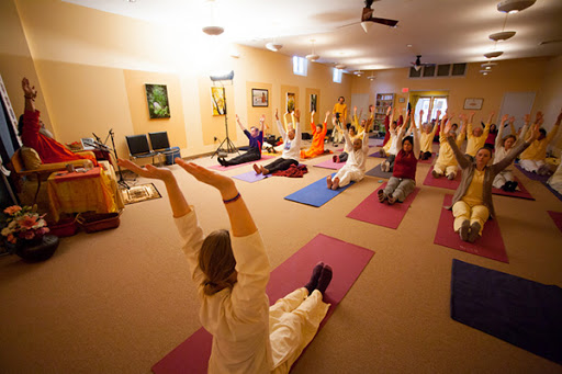 Yoga In Daily Life Alexandria Profile Picture