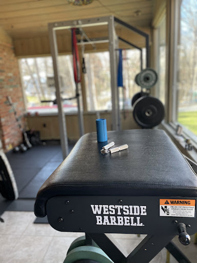 Westend Barbell Profile Picture