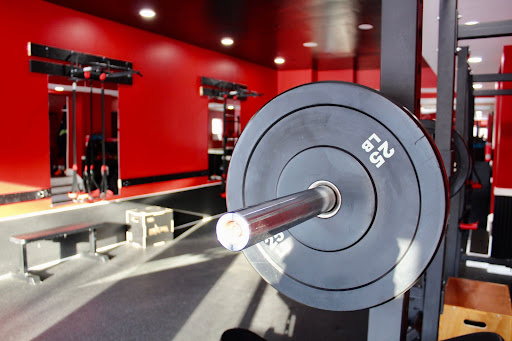 AMP Optimal Performance and Wellness Profile Picture