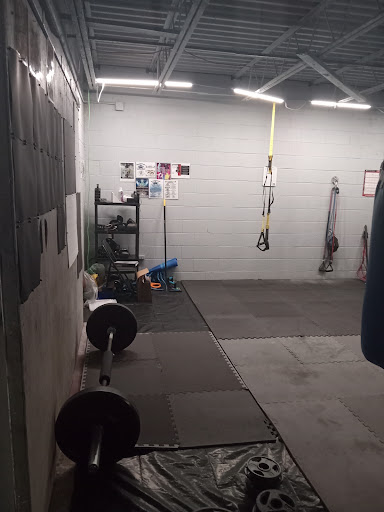 Roughouse Boxing & Fitness MMA Profile Picture