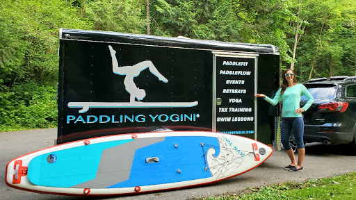 Paddling Yogini LLC Profile Picture