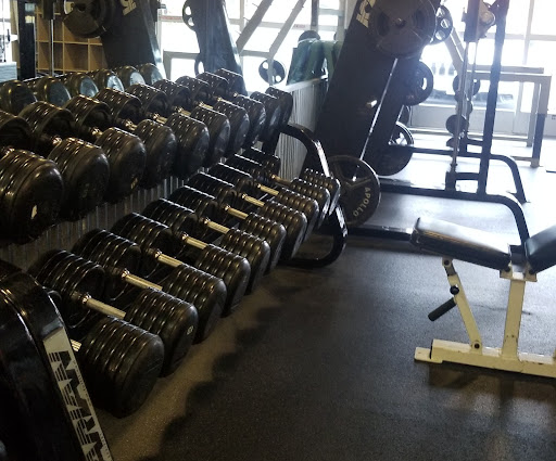 Kenmore Fitness Profile Picture