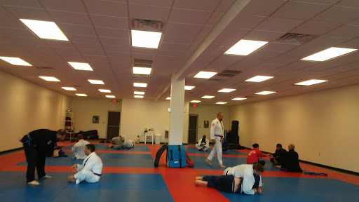 Tidewater Jiu-Jitsu Academy Profile Picture