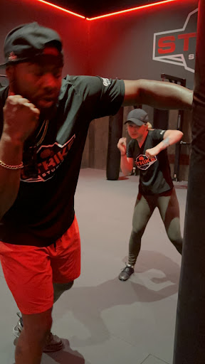 STRIKE Studio AMpton Profile Picture