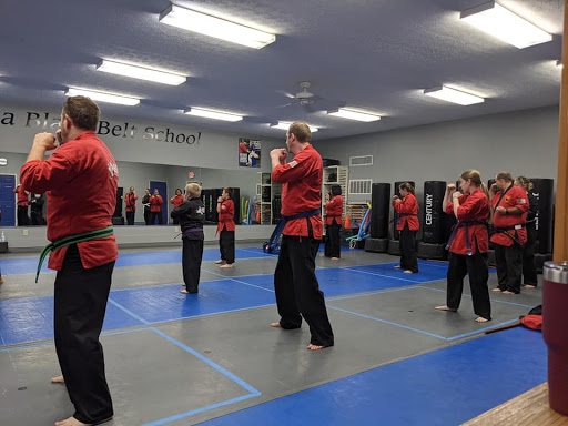 Next Level Martial Arts Profile Picture
