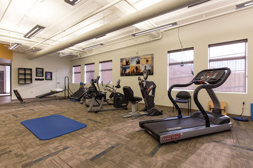 Mountain Land Physical Therapy - Holladay Profile Picture