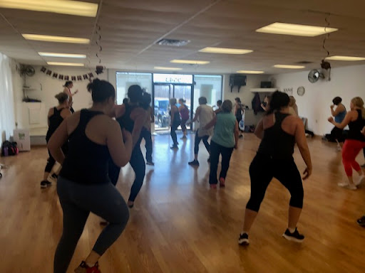 Jazzercise Profile Picture