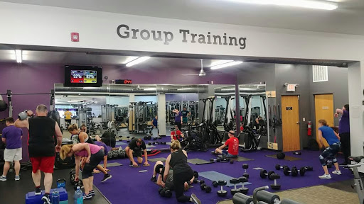 Anytime Fitness Profile Picture
