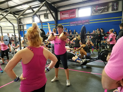 CrossFit X Profile Picture