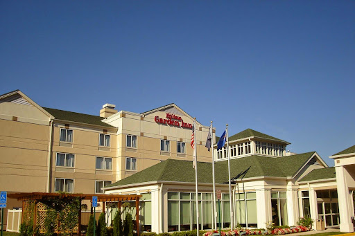 Hilton Garden Inn Fairfax Profile Picture