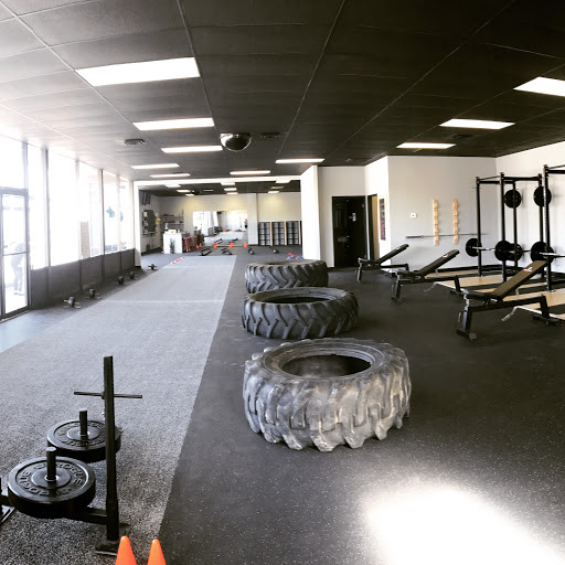 Titan Fitness Profile Picture
