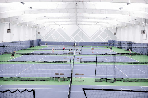 Galbraith Tennis Center Profile Picture