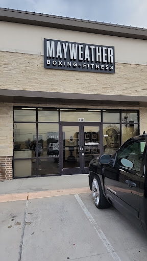 Mayweather Boxing + Fitness Profile Picture