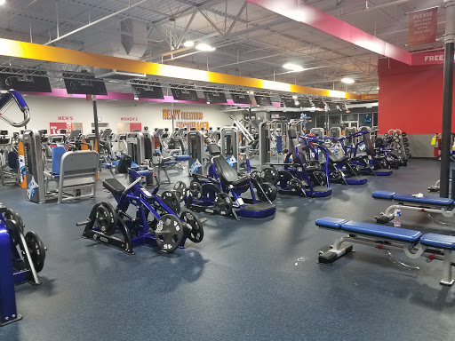 Crunch Fitness - Killeen Profile Picture