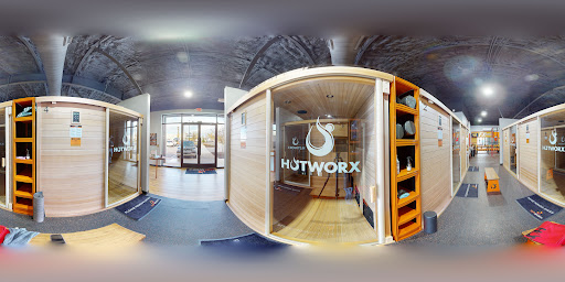 HOTWORX - Greenville  SC - BaseAMp Profile Picture