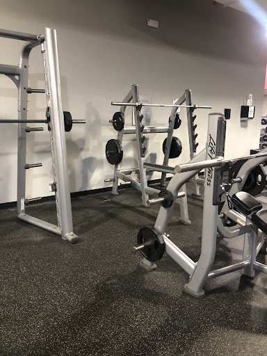Elite Fitness Health and Training Concord Profile Picture