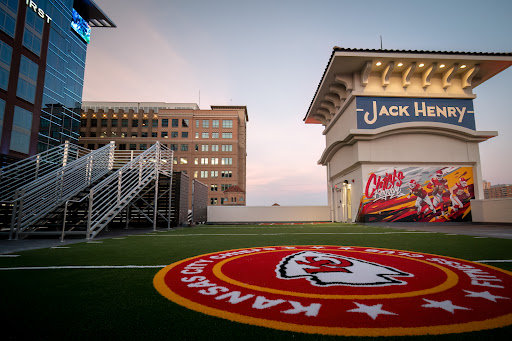 Chiefs Fit Profile Picture