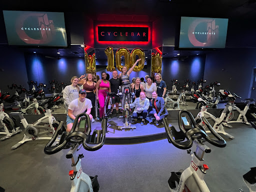 CYCLEBAR Profile Picture