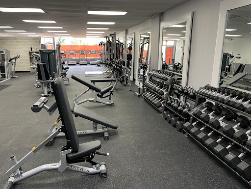 Anywhere Fitness - Gym & Personal Training Profile Picture