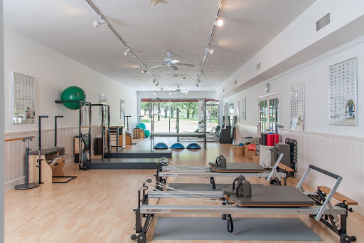 Pilates Works of Sarasota Profile Picture
