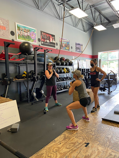 FitCity CrossFit Profile Picture