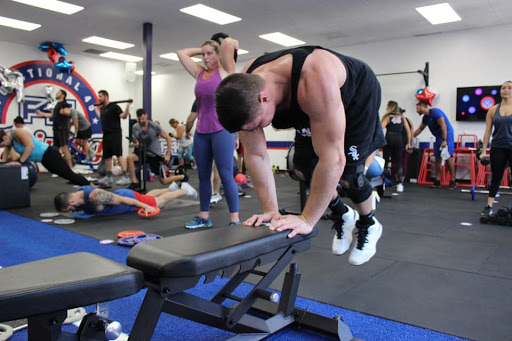 F45 Training Westchase Profile Picture